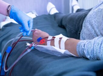 Καρκινοπαθής καταγγέλλει την κλινική με τις παράνομες χημειοθεραπείες στη Θεσσαλονίκη: «Μου ζήτησαν 12.000 ευρώ»