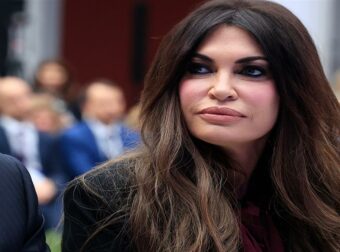 ΣΟΚ με το «παλάτι» της Κίμπερλι Γκίλφοϊλ στην Αθήνα: Πισίνα, φοίνικες και κάτι που ελάχιστοι γνώριζαν για το εσωτερικό του