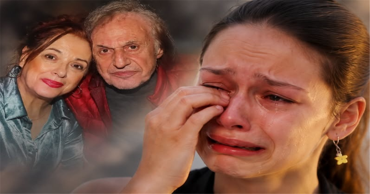 Σπάραξε η κόρη του Παπακωνσταντίνου: Τι ανακοίνωσαν οι γιατροί στην Νικολέτα και κατέρρευσε-Ράκος και η Ράντου