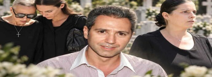 Κόκοτας: Στα δύο η οικογένεια μετά τον θάνατό του! Δύο μνημόσυνα σε 24 ώρες – Τι συμβαίνει με χήρα και αδελφή