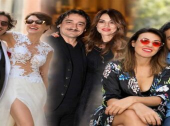 Διαζύγιο-βόμβα για τον Χαραλαμπόπουλο: Το αγκάθι με το παιδί που δεν ήρθε και η μοναχική ζωή στο Πήλιο