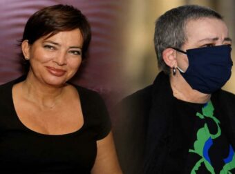 Συγκλονίζει η Ελένη Κούρκουλα για τον καρκίνο: «Εκείνα τα εφιαλτικά βράδια…»-Ποιος ήταν ο άντρας που της στάθηκε βράχος δίπλα της;