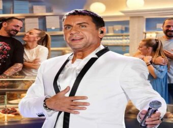 «Βόμβα» 300.000 ευρώ για Βάσω Μαζωνάκη και Δημήτρη Μακρυνιώτη: Το πωλητήριο στη «Routina» – Αυτό είναι το σκοτεινό παρασκήνιο με τον Γιώργο Μαζωνάκη