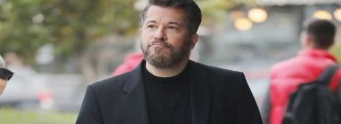 Θρήνος για τον Χάρη Βαρθακούρη και την οικογένειά του: «Πονάμε, να ξέρεις» – Έφυγε μετά από 12 χρόνια η αγαπημένη τους Αΐσα