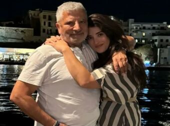 Γιώργος Πατούλης – Νάνσυ Κοιλού: Περιμένουν το δεύτερο παιδί τους