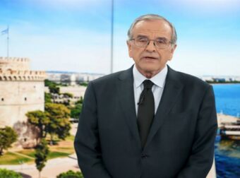 Αιχμές Σαμαρά για φον ντερ Λάιεν και συμφωνία με Βουλγαρία: «Σαλπίζουμε υποχώρηση με πανηγυρισμούς – Δεν είναι αυτή η Ελλάδα» (video)