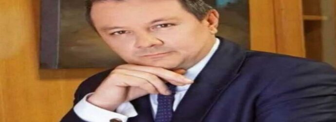 Απόστολος Λύτρας: Η έξοδος με μελαχρινή καλλονή έναν μήνα μετά τον χωρισμό από τη Δώρα Παπαδοπούλου