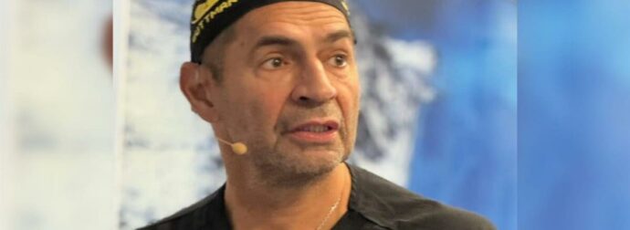 Ποιος ήταν ο πασίγνωστος πλαστικός χειρουργός που εκτελέστηκε μέσα στην κλινική του – Στο μικροσκόπιο δυσαρεστημένη πελάτισσα (video)