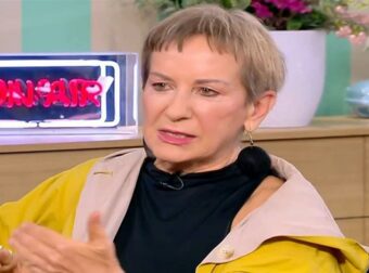 Λένα Διβάνη: «Συγκατοικούσα με μια κοπέλα που πίστευε ότι είναι εγώ – Ήταν τρελή, έζησα ένα θρίλερ» (video)