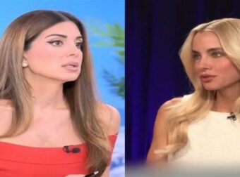 ΑΠΟΚΑΛΥΨΗ: Τσιμτσιλή για Νομικού – Λιάγκα: «Έχει γίνει κάτι χοντρό μεταξύ τους!» (video)