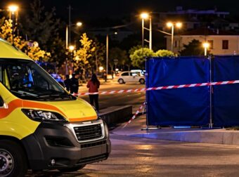 ΑΥΤΟΣ είναι ο γνωστός άνδρας που δολοφονήθηκε άγρια τα ξημερώματα – «Ήθελε να του κλείσει το στόμα» (video)
