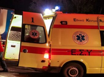 Τραγωδία: Γυναίκα πήγε για εξέταση στον γιατρό της και τον βρήκε νεκρό – Έσπρωξε την πόρτα και…