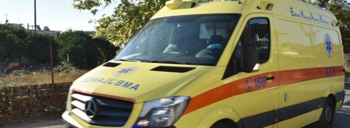 Σοκ στο ποδόσφαιρο: Ο 34χρονος Γιώργος σκοτώθηκε σε τροχαίο – «Καλό ταξίδι, δεν θα σε ξεχάσουμε» (Φωτογραφίες)