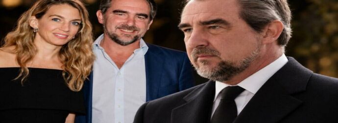 Νικόλαος Ντε Γκρες: Πού θα γιορτάσει σήμερα τα 57α γενέθλιά του; Ευχές για τον Πρίγκιπα