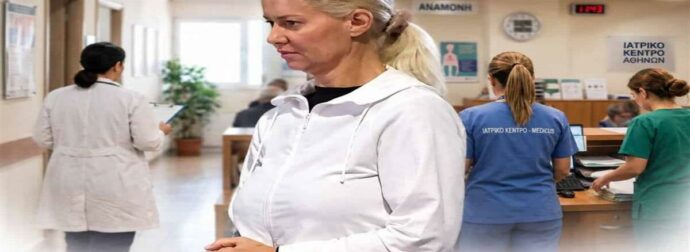 Οι τρελές απαιτήσεις της Ιωάννας Γάκα από το προσωπικό της: Αυτό ήταν που την ενοχλούσε-Ο κανόνας για τα τακούνια