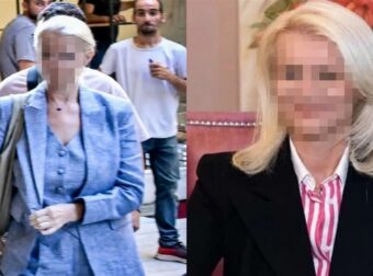 Φλερτάρει με τα ισόβια η Γάκα! – Η αναβάθμιση του κατηγορητηρίου που είναι προ των πυλών – Ο σύζυγος «τρέχει» να φύγει από το κάδρο των ευθυνών και οι απειλές σε ισχυρούς φίλους της