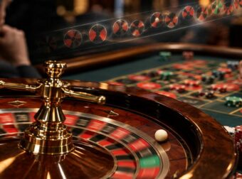 Γιατί τα μοτίβα δεν αλλάζουν τις πιθανότητες στη ρουλέτα;