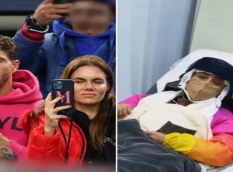 Μιράντα Πατέρα: Έκανε τα αδύνατα δυνατά για να σώσει από τον καρκίνο την αδερφή του Γιώργου Μανίκα – Η ιστορία που θα σας συγκλονίσει!
