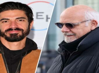 Η κατάθεση-βόμβα του Γκοτσόπουλου υπέρ του Κιμούλη: «Δεν πρέπει να τσουβαλιάζουμε τη σeξουαλική κακοποίηση με ένα περιστατικό που ένας δάσκαλος σου τράβηξε το αυτί»