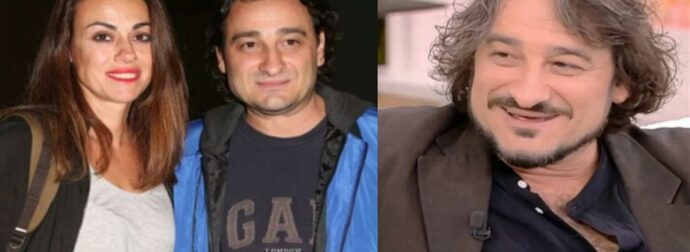 Βασίλης Χαραλαμπόπουλος: «Με τη Λίνα δεν είμαστε μαζί εδώ και κάποιο διάστημα»