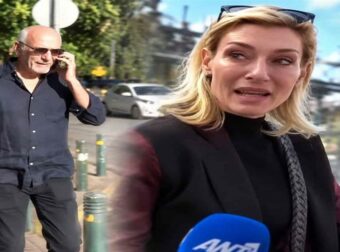 Ο Γιώργος Κιμούλης αφήνει στο δρόμο Δούκα, Χρυσικού και Ψαρρά: Τους ζητάει 700.000 ευρώ στα δικαστήρια
