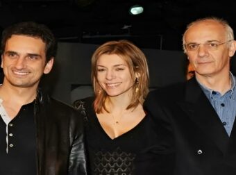 Νίκος Ψαρράς για Κιμούλη: «Τον είδα να κλωτσάει τη Ζέτα Δούκα, την έβρισε και της είπε “φύγε από εδώ, παλιομ@@@ο” –  Μου έλεγε “μη μιλάς στις καρ@@@ες”»