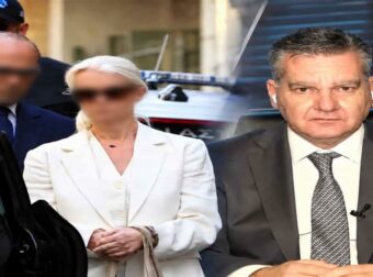 Ανατροπή στην υπόθεση Μαζωνάκη: Βγαίνουν από τη φυλακή Γάκα και Θεοδωρόπουλος; Τι αποκαλύπτει ο δικηγόρος (video)