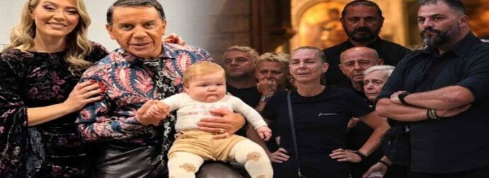 Μαρίνα Μεμουσάι: Ξεσπάει κατά της οικογένειας Μαζωνάκη – «Και να μου έλεγαν να βαφτίσουν το παιδί, δεν θα δεχόμουν» (video)