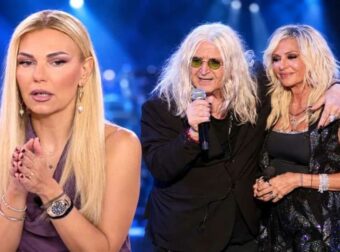 Η Μεσσαροπούλου έριξε βόμβες: «Έρευνα της ΑΑΔΕ για τα έσοδα της συναυλίας Βίσση στο ΟΑΚΑ»-Ξεκινάει το θρίλερ της εφορίας τώρα
