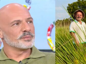 Νίκος Μουτσινάς: «Έχω σκεφτεί να τα παρατήσω όλα και να ζήσω στην Ουγκάντα – Θέλω να τα κάνω εκεί ξενοδοχείο και θα το κάνω»