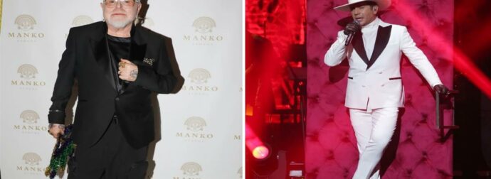 Νίκος Αποστολόπουλος για Γιώργο Μαζωνάκη: «Πρέπει να είσαι ηλίθιος για να μην έχεις καταλάβει»
