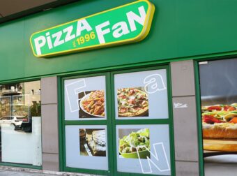 Pizza Fan: Τα «κεράσματα» των 5.000 ευρώ την ημέρα και τα αδήλωτα έσοδα που αυξήθηκαν κατά 135% – Οι διάλογοι του κυκλώματος