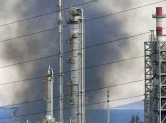 Πέθανε και ο δεύτερος τραυματίας από την έκρηξη στις εγκαταστάσεις της Motor Oil