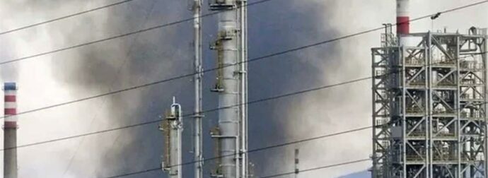 Πέθανε και ο δεύτερος τραυματίας από την έκρηξη στις εγκαταστάσεις της Motor Oil
