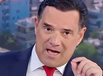 Άδωνις για εκλογές: «H Νέα Δημοκρατία θα πάρει ποσοστό που θα τρίβετε τα μάτια σας»