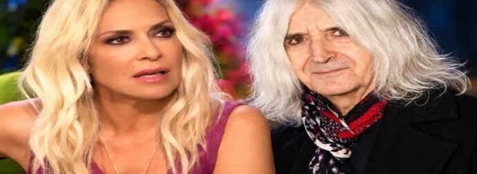 «Δεν ήθελε να είμαι με τραγουδιστή, ζήλευε»: Η εξομολόγηση της Βίσση για τον Καρβέλα-Αρρωστημένη ζήλια η αιτία του άγριου καβγά;