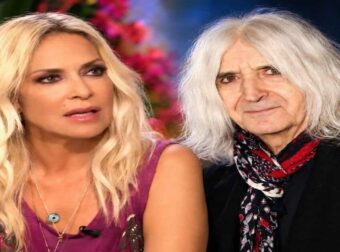 Νίκος Καρβέλας: Βρήκε την επόμενη «Βίσση»; – Η νέα συνεργασία που ετοιμάζει με πασίγνωστη τραγουδίστρια του έντεχνου
