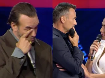 The Voice: «Έσπασαν» οι coaches στο αφιέρωμα στον Γιώργο Μαζωνάκη – «Εκεί που τον βλέπεις, εκεί σε μαχαιρώνει»